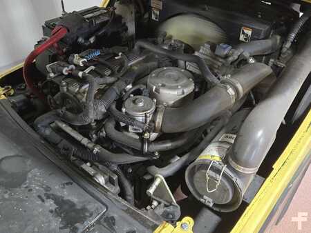 Propane Forklifts 2014  Hyster S60FT (10)