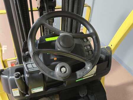 Propane Forklifts 2014  Hyster S60FT (12)