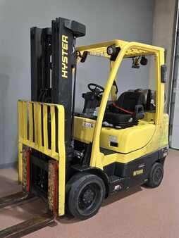 Propane Forklifts 2014  Hyster S60FT (4)