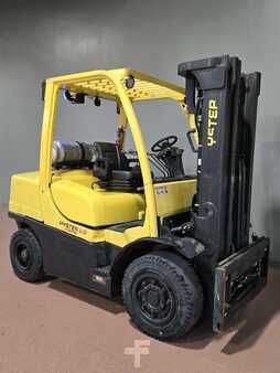 Propane Forklifts 2019  Hyster H80FT (3)