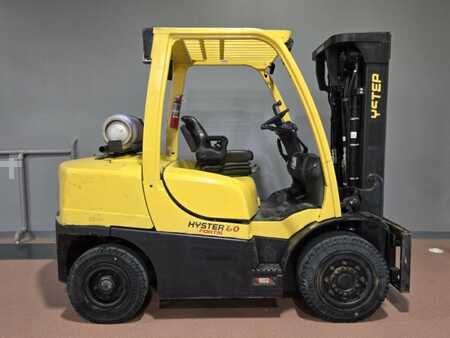 Propane Forklifts 2019  Hyster H80FT (6)