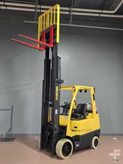 Propane Forklifts 2022  Hyster S60FT (10)