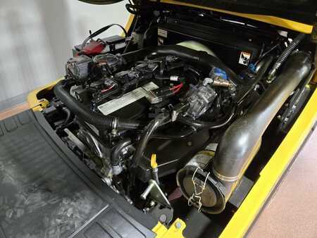 Propane Forklifts 2022  Hyster S60FT (16)