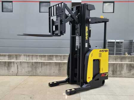 Reach Trucks 2019  Hyster N40ZRS2 (8)