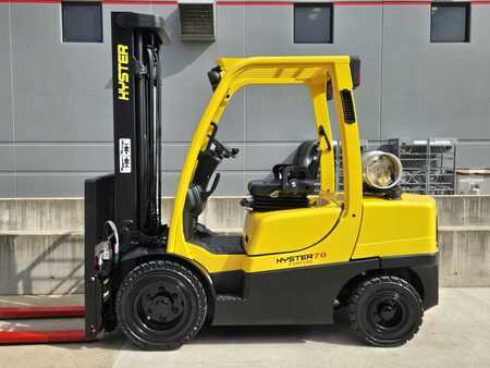 Hyster H70FT