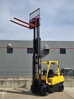 Hyster H70FT