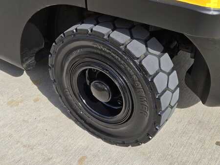Hyster H70FT
