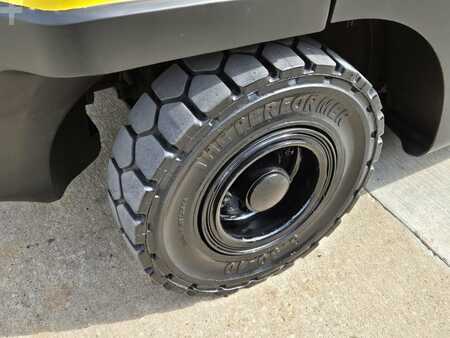Hyster H70FT