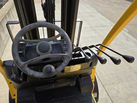 Hyster H70FT