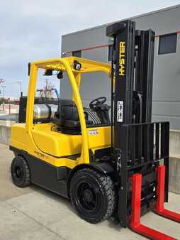 Hyster H70FT