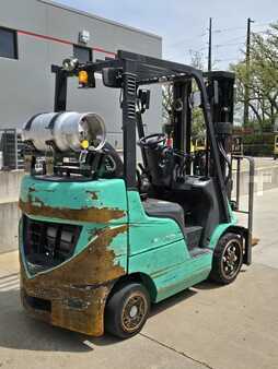 Mitsubishi FGC25N