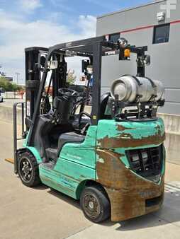 Mitsubishi FGC25N