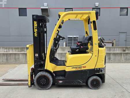 Hyster S50FT