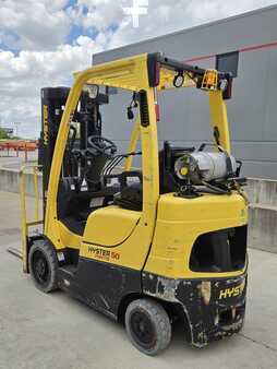 Hyster S50FT