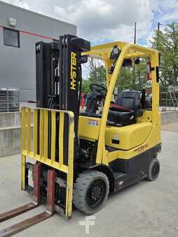 Hyster S50FT