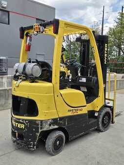 Hyster S50FT