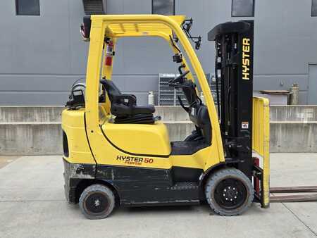 Hyster S50FT