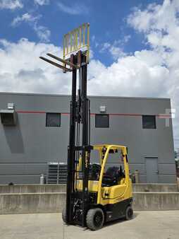 Hyster S50FT