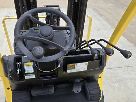 Hyster S50FT