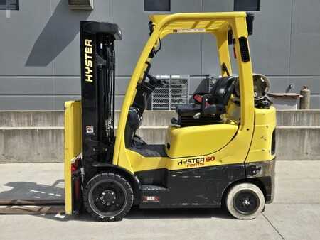 Hyster S50FT