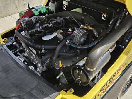Hyster S50FT