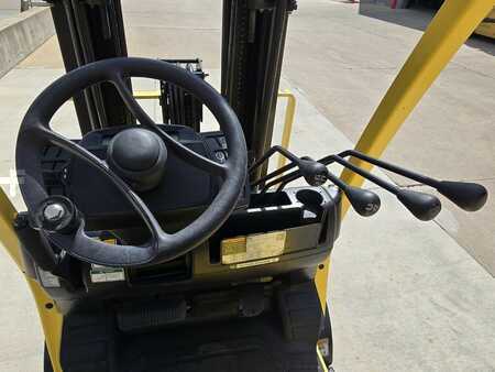 Hyster S50FT
