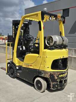 Hyster S50FT