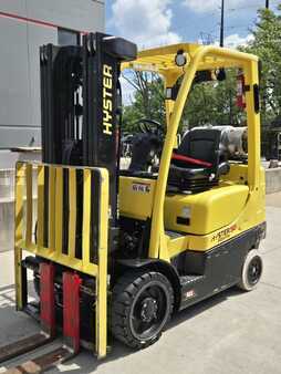 Hyster S50FT