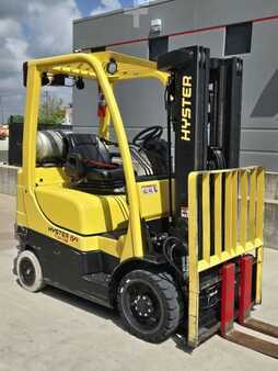 Hyster S50FT