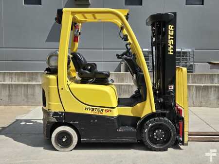 Hyster S50FT