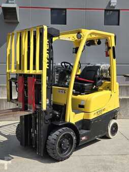 Hyster S50FT