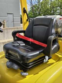 Hyster S50FT