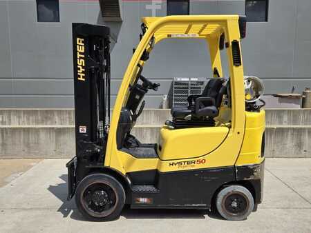 Hyster S50FT