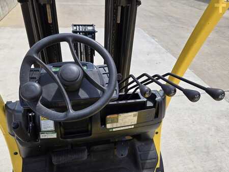 Hyster S50FT