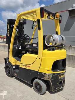 Hyster S50FT