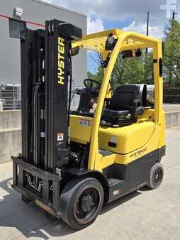 Hyster S50FT