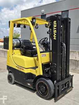Hyster S50FT