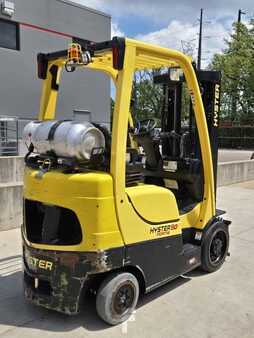 Hyster S50FT