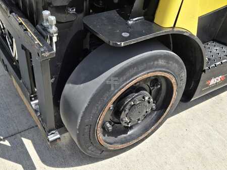 Hyster S50FT