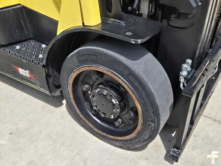 Hyster S50FT