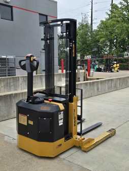 Pallet Stackers 2022  Big Joe PDS30-126 (5)