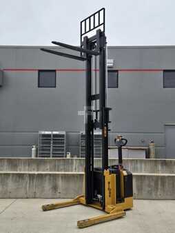 Pallet Stackers 2022  Big Joe PDS30-126 (7)