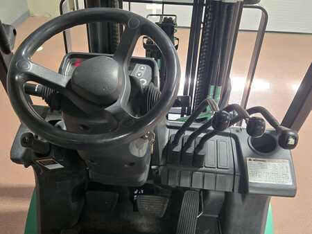 Diesel Forklifts 2016  Mitsubishi FG18N (12)