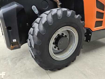 Telehandler Fixed 2019  JLG 1732 (11)