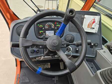 Telehandler Fixed 2019  JLG 1732 (15)