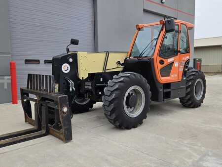 Telehandler Fixed 2019  JLG 1732 (3)