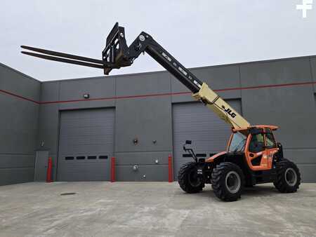 Telehandler Fixed 2019  JLG 1732 (8)