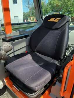 Telehandler Fixed 2021  JLG 1732 (13)