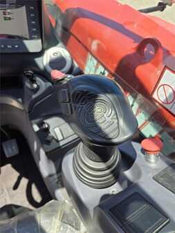 Telehandler Fixed 2021  Manitou MHT790 (13)