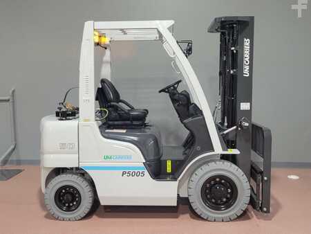 Diesel Forklifts 2023  Unicarriers PF50 (6)